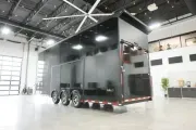 new Car Haulers / Racing Trailers InTech  for sale, in Indiana, IN Thumbnail 2