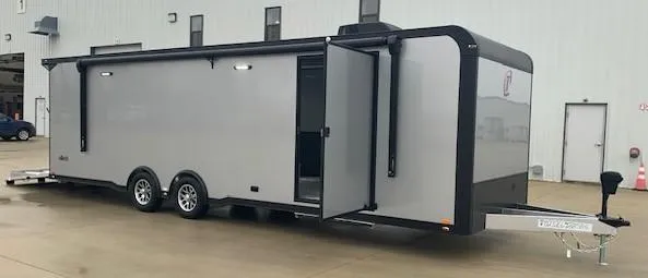 new Other Trailers InTech  for sale, in Indiana, IN Thumbnail 2