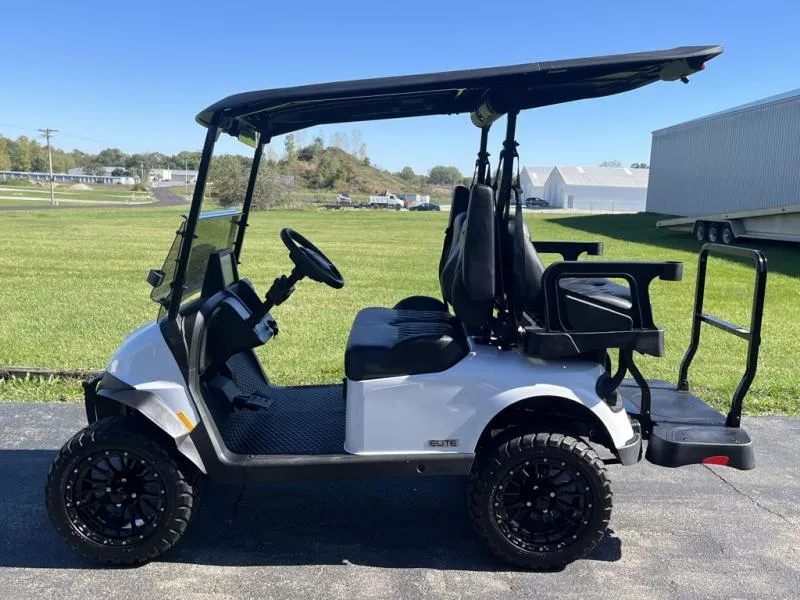 new Other Trailers E-Z-GO  for sale, in Warsaw, IN Thumbnail 2