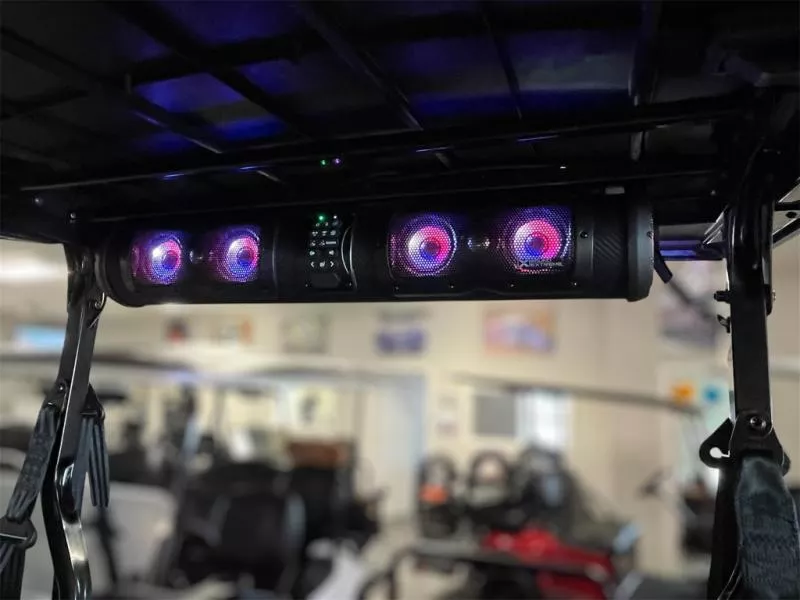 new Other Trailers E-Z-GO  for sale, in Warsaw, IN Thumbnail 6