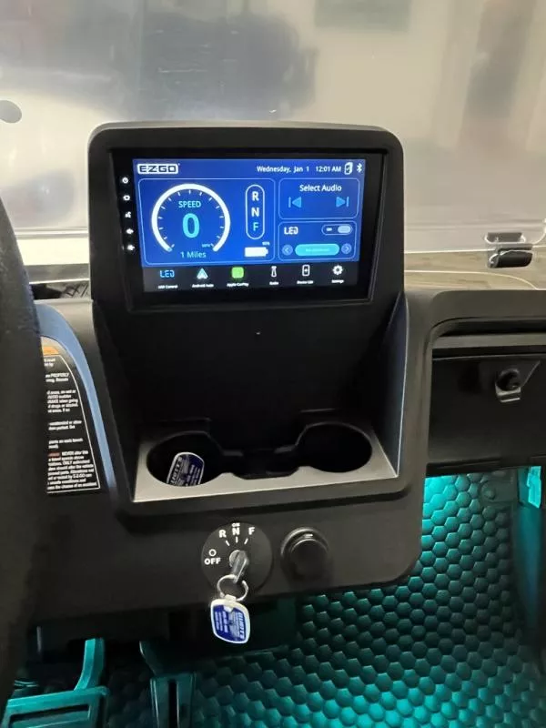 new Other Trailers E-Z-GO  for sale, in Warsaw, IN Thumbnail 8