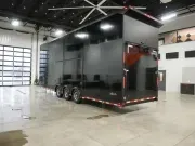 new Car Haulers / Racing Trailers InTech  for sale, in Indiana, IN Thumbnail 2