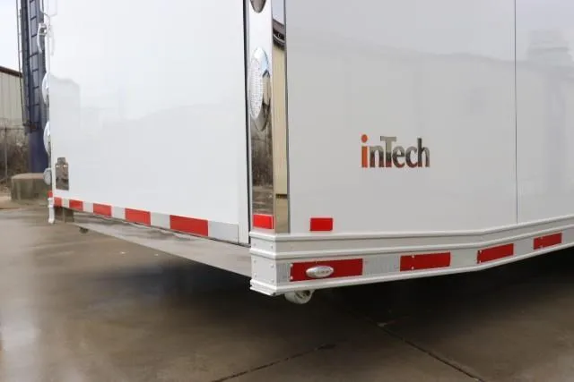 new Other Trailers InTech  for sale, in Indiana, IN Thumbnail 5
