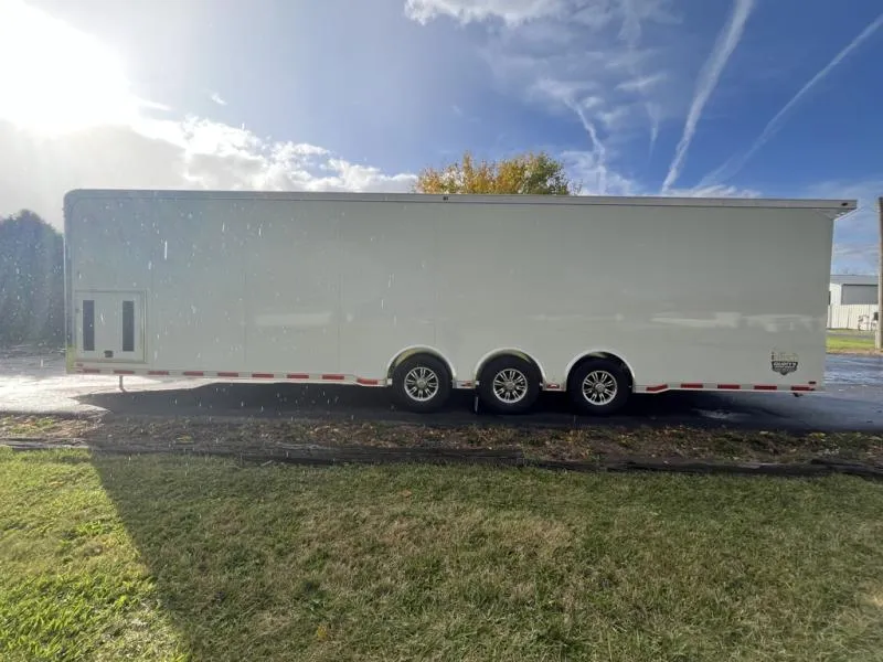 new Cargo (Enclosed) Trailers InTech  for sale, in Warsaw, IN Thumbnail 4