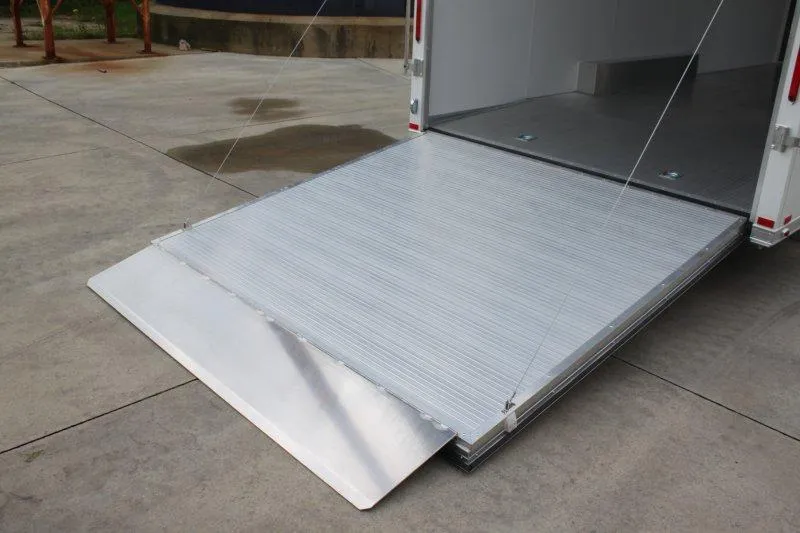 new Other Trailers InTech  for sale, in Indiana, IN Thumbnail 2