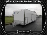 new Other Trailers InTech  for sale, in Indiana, IN Thumbnail 21
