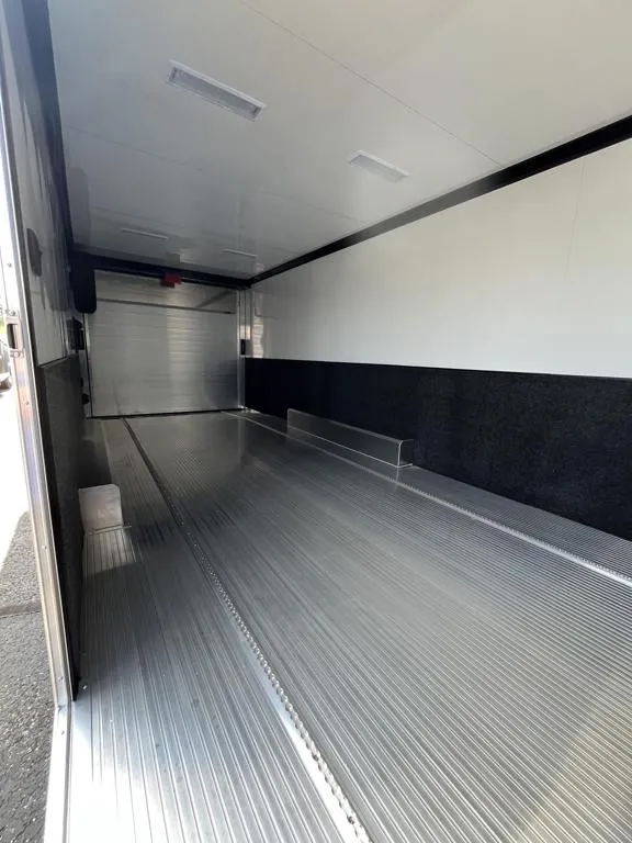 new Cargo (Enclosed) Trailers InTech  for sale, in Indiana, IN Thumbnail 7