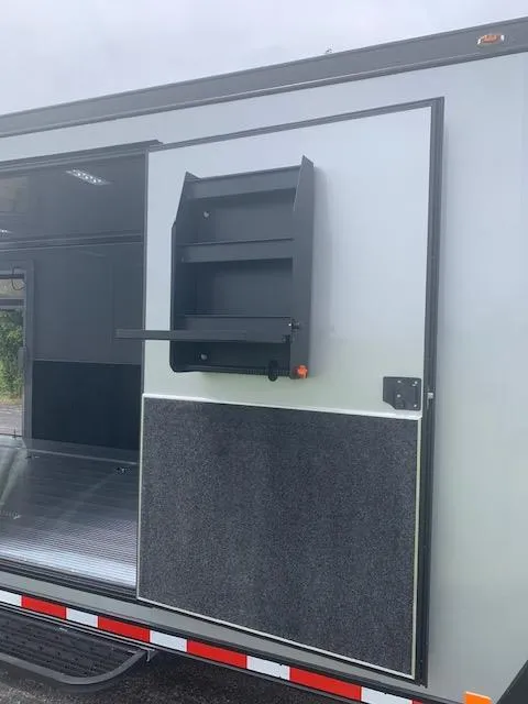 new Car Haulers / Racing Trailers InTech  for sale, in Indiana, IN Thumbnail 9