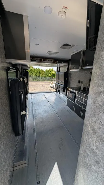 used Cargo (Enclosed) Trailers ATC  for sale, in Indiana, IN Thumbnail 11