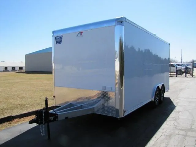 new Vending / Concession Trailers AlumiTech  for sale, in Warsaw, IN Thumbnail 8