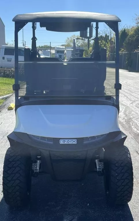 2026 E-Z-GO RXV 4 Summit XTL Elite Lithium