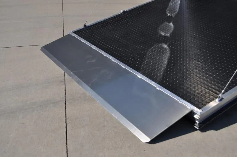 new Other Trailers InTech  for sale, in Indiana, IN Thumbnail 2