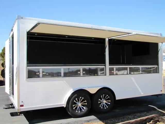 new Other Trailers Other  for sale, in Warsaw, IN Thumbnail 5