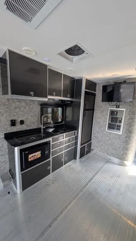 used Cargo (Enclosed) Trailers ATC  for sale, in Indiana, IN Thumbnail 14