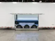 new Car Haulers / Racing Trailers InTech  for sale, in Indiana, IN Thumbnail 6