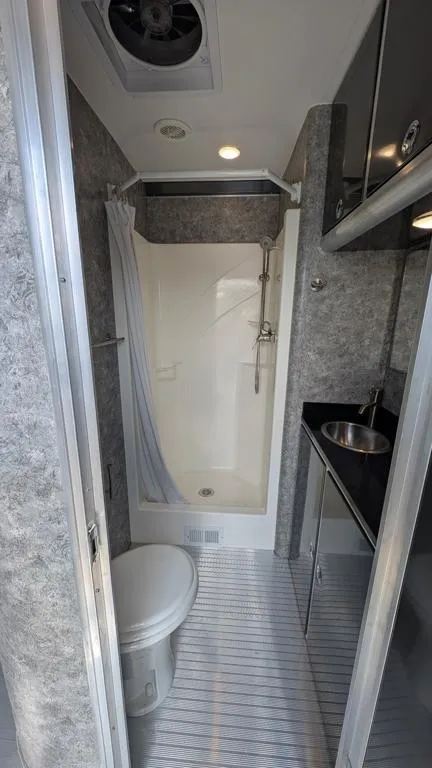 used Cargo (Enclosed) Trailers ATC  for sale, in Indiana, IN Thumbnail 9