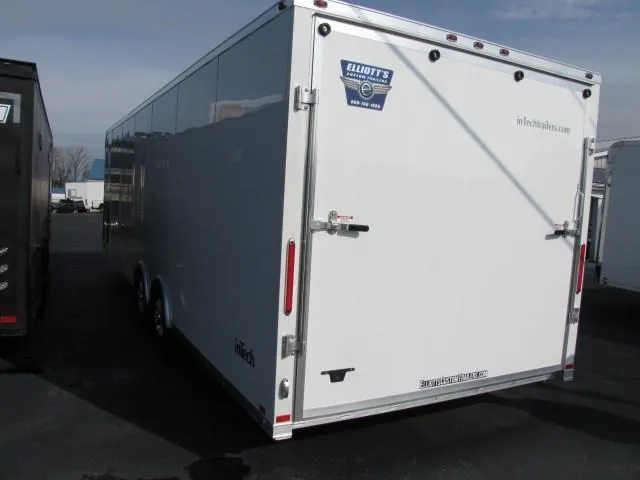 new Other Trailers InTech  for sale, in Indiana, IN Thumbnail 2