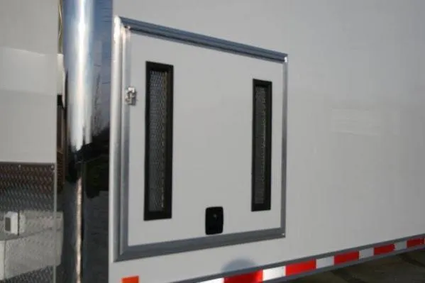 new Other Trailers InTech  for sale, in Indiana, IN Thumbnail 5