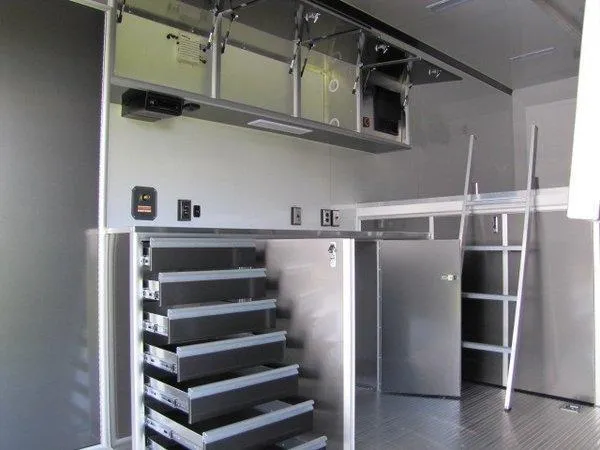 new Other Trailers InTech  for sale, in Indiana, IN Thumbnail 22