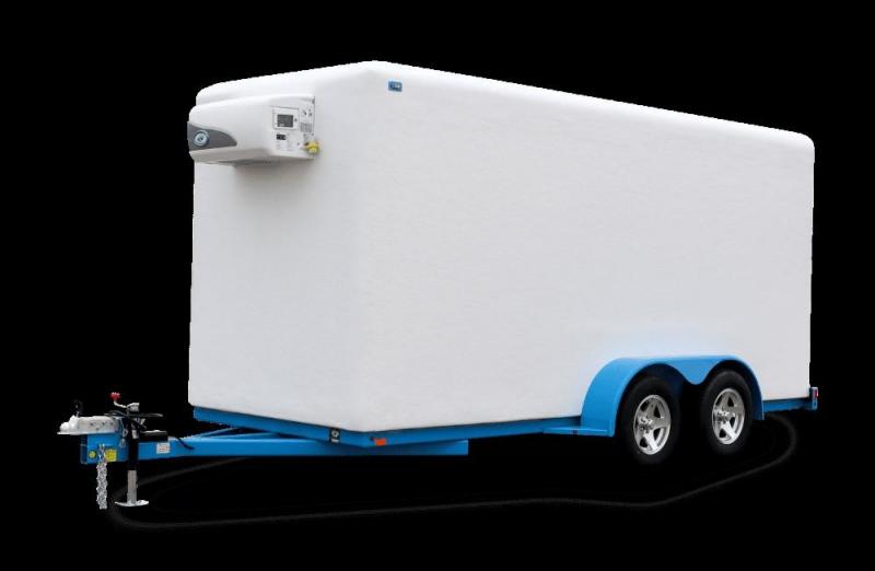 2020 Polar King PMK616 Refrigerated Trailer 2020 Polar King PMK616 Refrigerated Trailer