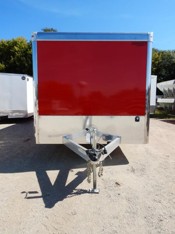 new Car Haulers / Racing Trailers Bravo Trailers  for sale, in Mchenry, IL Thumbnail 2