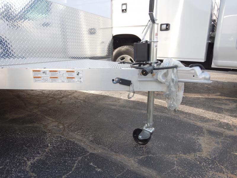 new Car Haulers / Racing Trailers Featherlite  for sale, in Mchenry, IL Thumbnail 3
