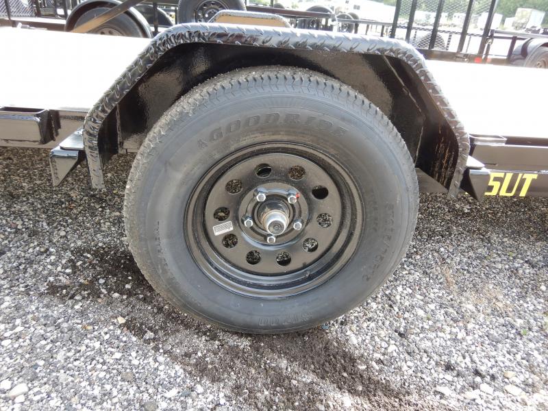 new ATV Trailers Big Tex Trailers  for sale, in Mchenry, IL Thumbnail 8