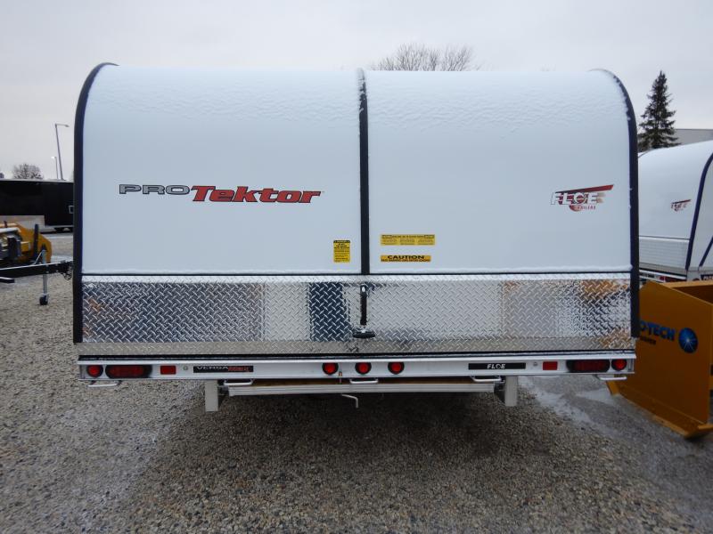 2023 Floe UTAC16R Snowmobile Trailer Snowmobile Trailers For Sale