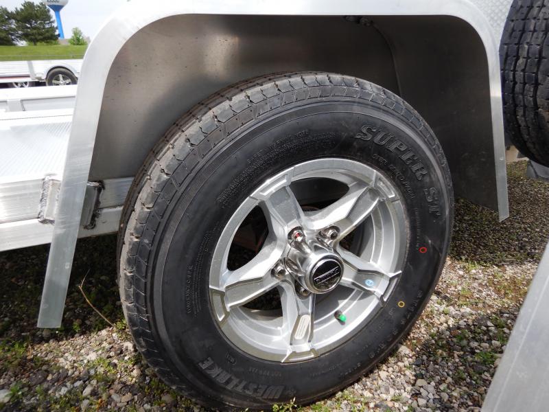 new Motorcycle / Cycle Trailers Aluma  for sale, in Mchenry, IL Thumbnail 7