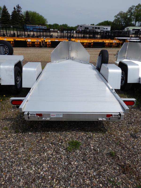 new Motorcycle / Cycle Trailers Aluma  for sale, in Mchenry, IL Thumbnail 4