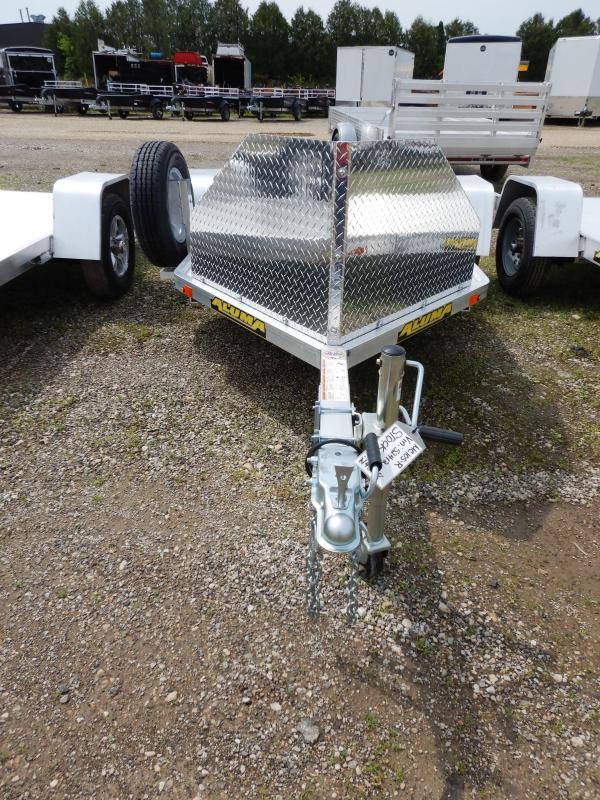 new Motorcycle / Cycle Trailers Aluma  for sale, in Mchenry, IL Thumbnail 2