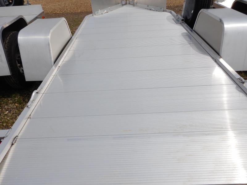 new Motorcycle / Cycle Trailers Aluma  for sale, in Mchenry, IL Thumbnail 6