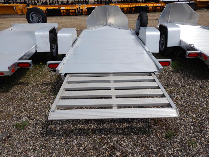 new Motorcycle / Cycle Trailers Aluma  for sale, in Mchenry, IL Thumbnail 5