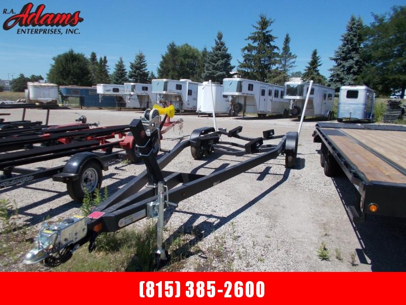 2021 Yacht Club 2460TB Boat Trailer 2021 Yacht Club 2460TB Boat Trailer