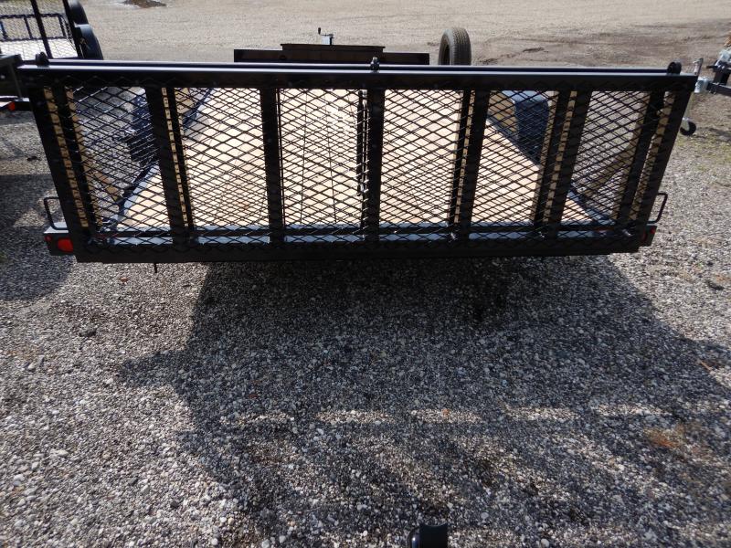 new ATV Trailers Big Tex Trailers  for sale, in Mchenry, IL Thumbnail 4