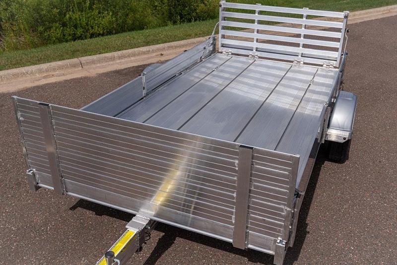 2022 Floe VM-UT 14.5-79 Utility Trailer 2022 Floe VM-UT 14.5-79 Utility Trailer