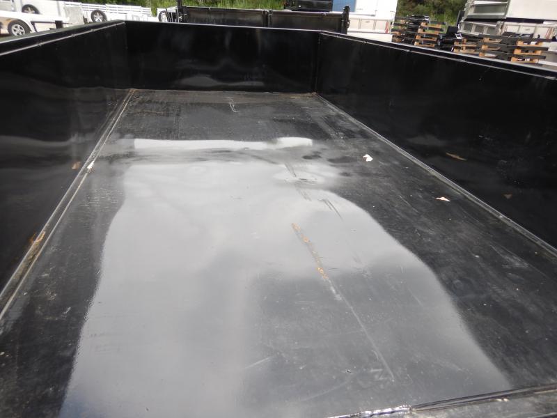 new Dump Trailers Big Tex Trailers  for sale, in Mchenry, IL Thumbnail 6