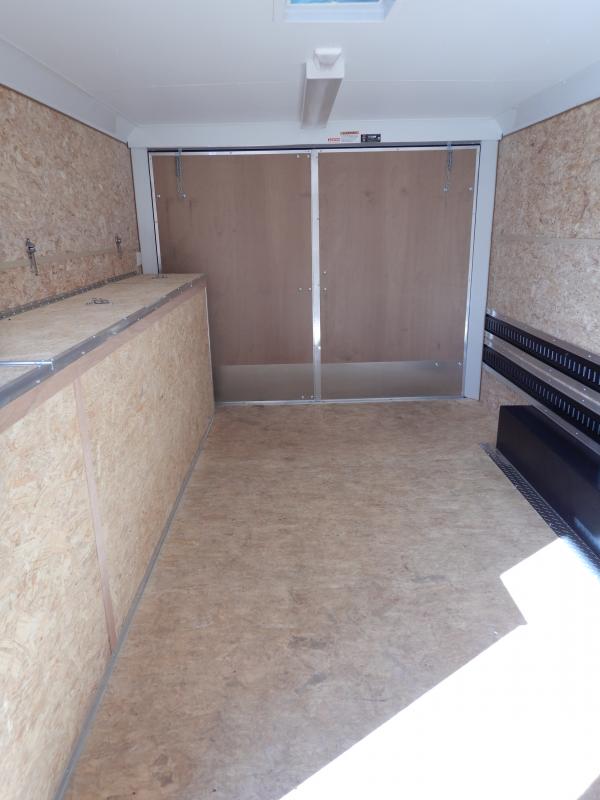 new Cargo (Enclosed) Trailers Bravo Trailers  for sale, in Mchenry, IL Thumbnail 12
