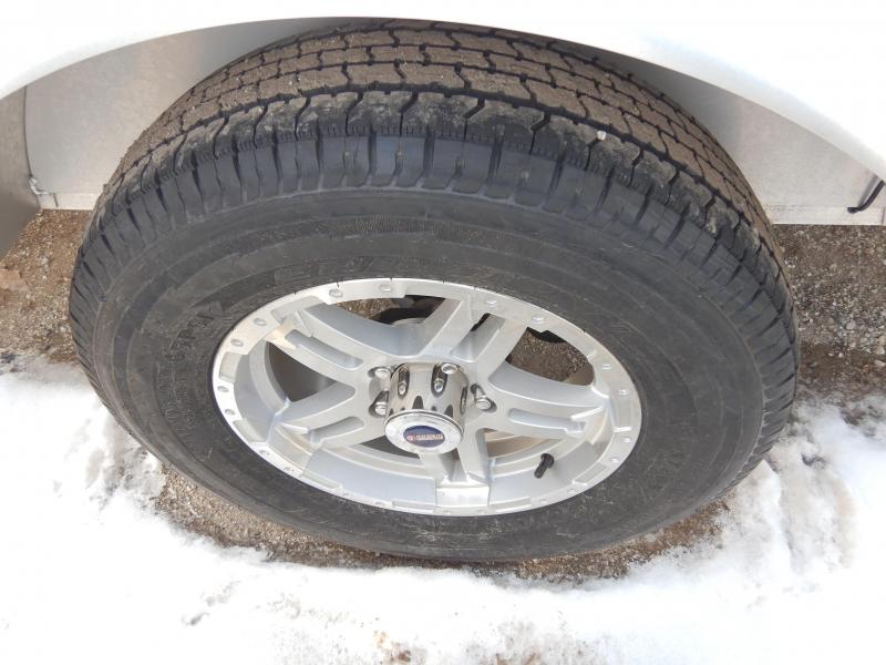 new Utility Trailers Featherlite  for sale, in Mchenry, IL Thumbnail 7