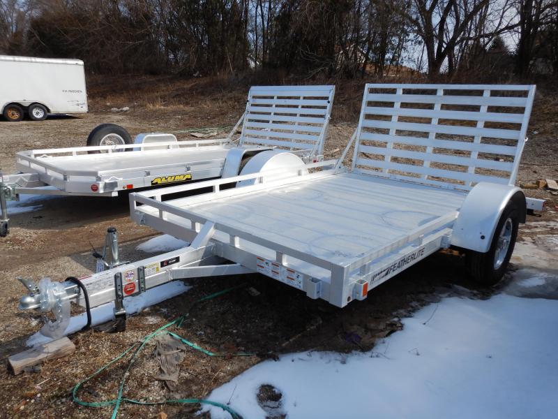 new Utility Trailers Featherlite  for sale, in Mchenry, IL Thumbnail 3