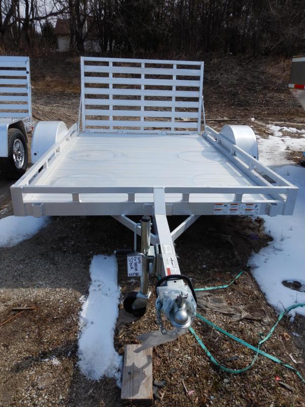 new Utility Trailers Featherlite  for sale, in Mchenry, IL Thumbnail 2