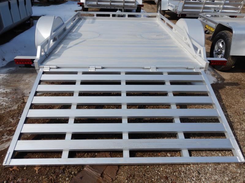 new Utility Trailers Featherlite  for sale, in Mchenry, IL Thumbnail 5