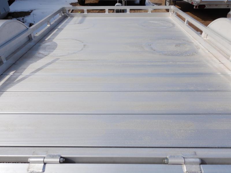 new Utility Trailers Featherlite  for sale, in Mchenry, IL Thumbnail 6