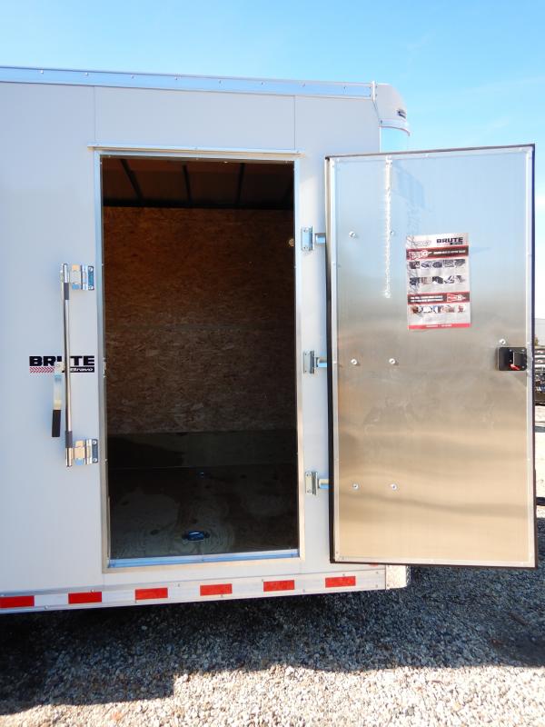 new Cargo (Enclosed) Trailers Bravo Trailers  for sale, in Mchenry, IL Thumbnail 5