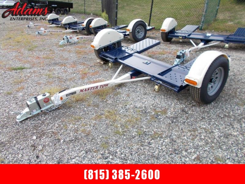 2021 Master Tow 80THDSB Tow Dolly 2021 Master Tow 80THDSB Tow Dolly