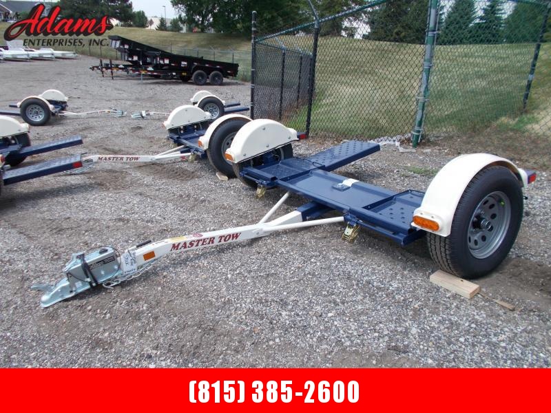 2021 Master Tow 80THDSB Tow Dolly 2021 Master Tow 80THDSB Tow Dolly
