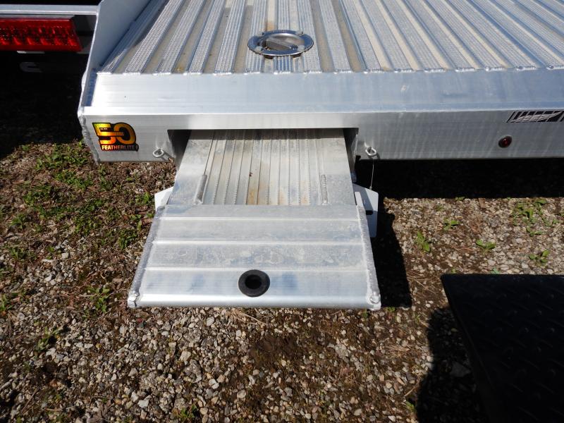 new Car Haulers / Racing Trailers Featherlite  for sale, in Mchenry, IL Thumbnail 10