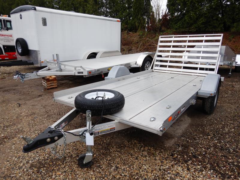 used Utility Trailers Triton Trailers  for sale, in Mchenry, IL Thumbnail 3