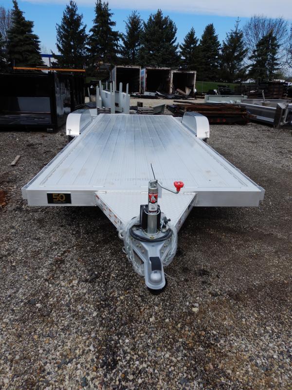new Car Haulers / Racing Trailers Featherlite  for sale, in Mchenry, IL Thumbnail 2