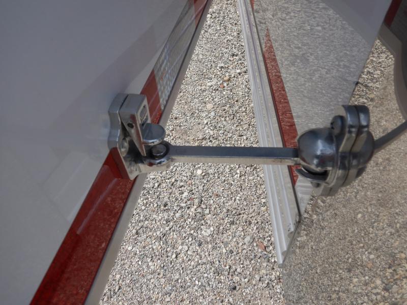 new Car Haulers / Racing Trailers Featherlite  for sale, in Mchenry, IL Thumbnail 5